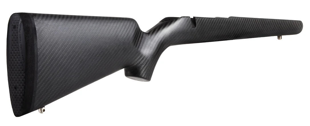 Kroseg Carbon Stock Tikka Hunter
