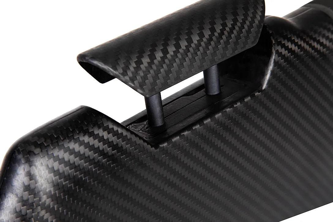 Kroseg Carbon Stock Tikka T3 Competition ADJ