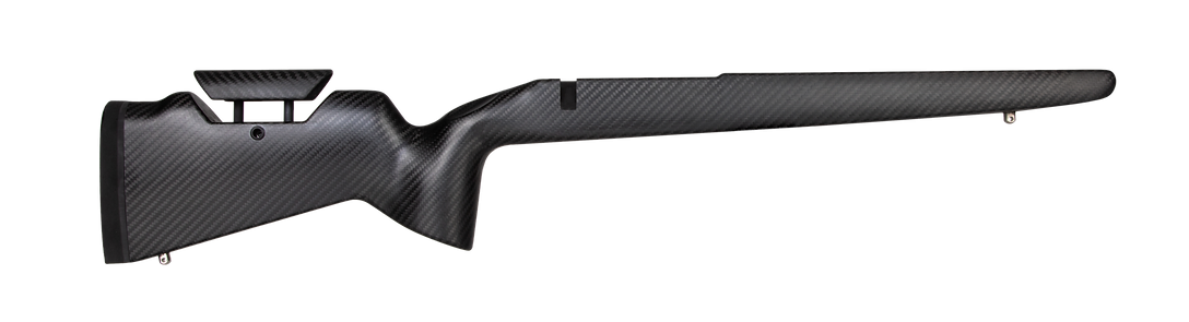 Kroseg Carbon Stock Tikka T3 Competition ADJ