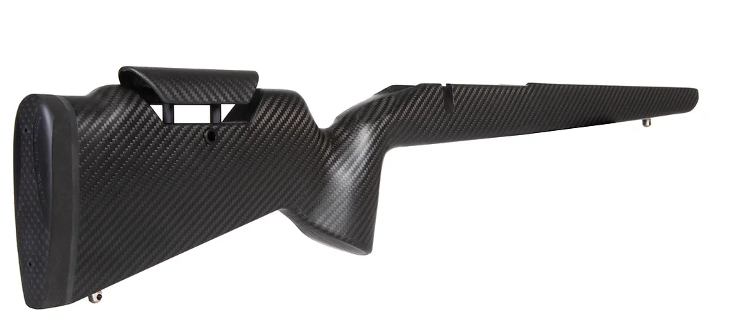 Kroseg Carbon Stock Tikka T3 Competition ADJ Varmint