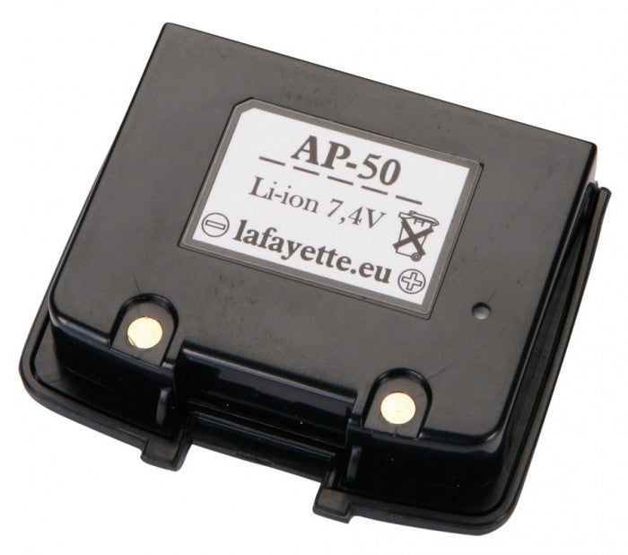 Lafayette Batteri Micro 5 AP-50