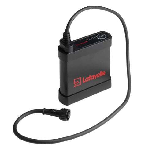 Lafayette Batteripaket BP-50 14,4V 50Wh