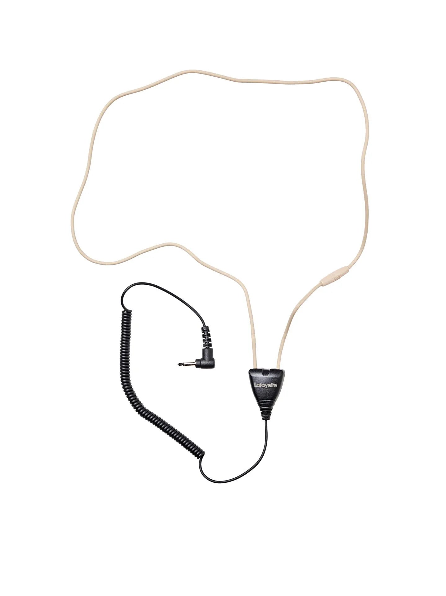 Lafayette Hörslinga 3,5 mm