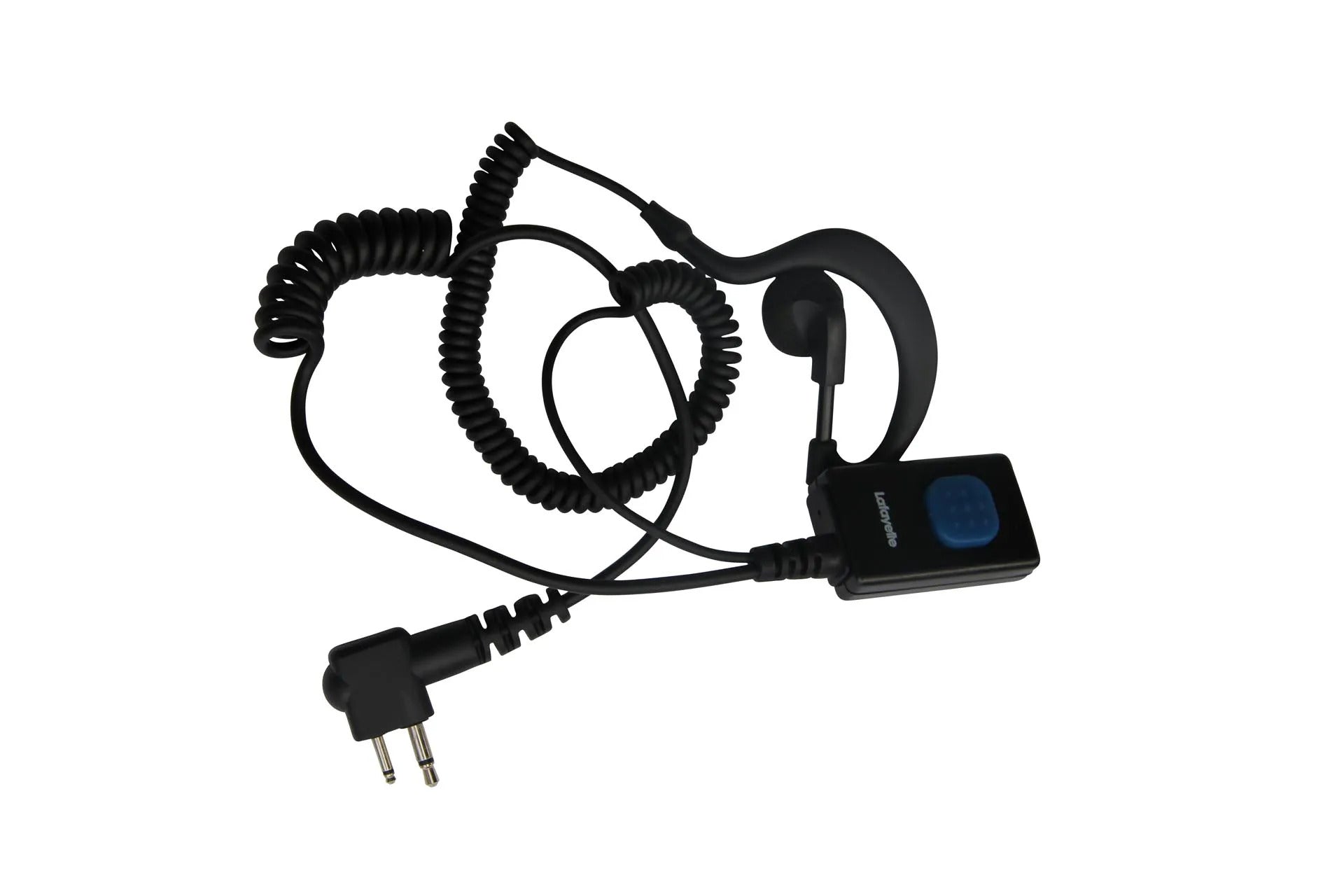 Lafayette Miniheadset Inre Zodiac