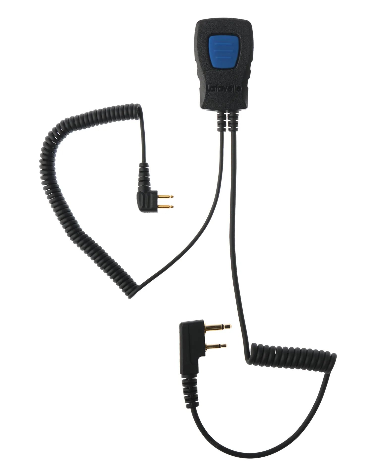 Lafayette Miniheadset Peltor Hunter/Zodiac