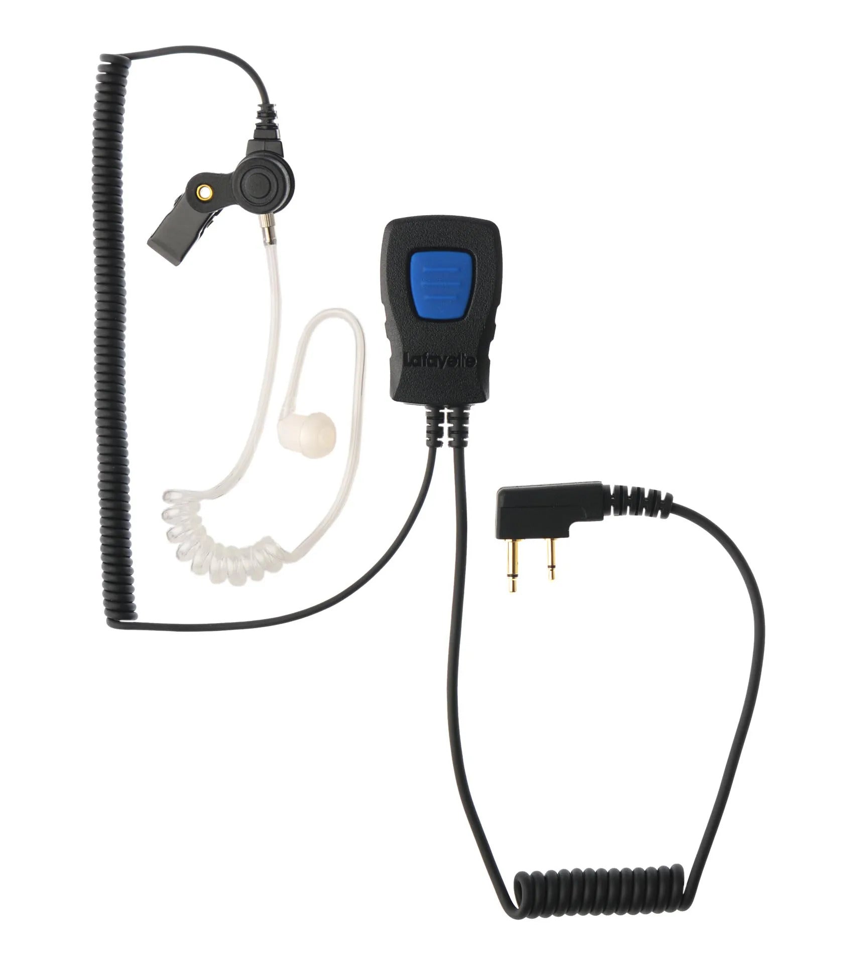 Lafayette Miniheadset Security Hunter/Zodiac