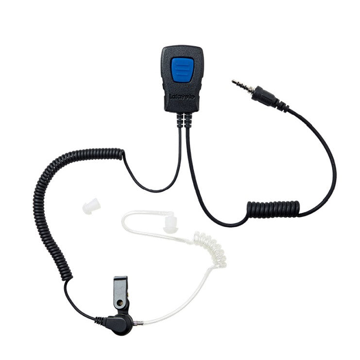 Lafayette Miniheadset Security Smart - Smart +