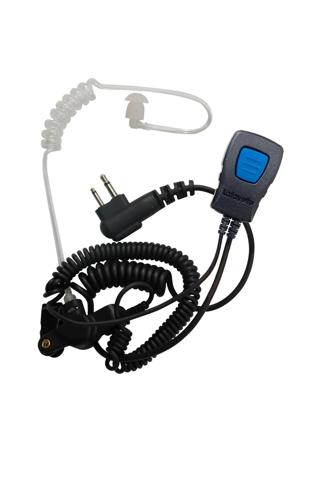 Lafayette Miniheadset Security Zodiac