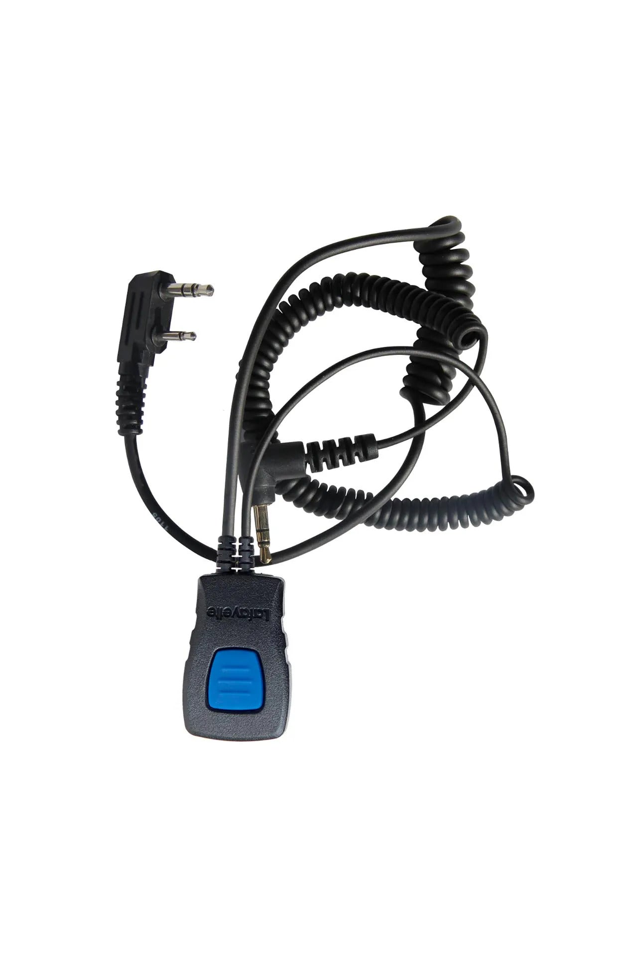 Lafayette Miniheadset Sordin Kenwood