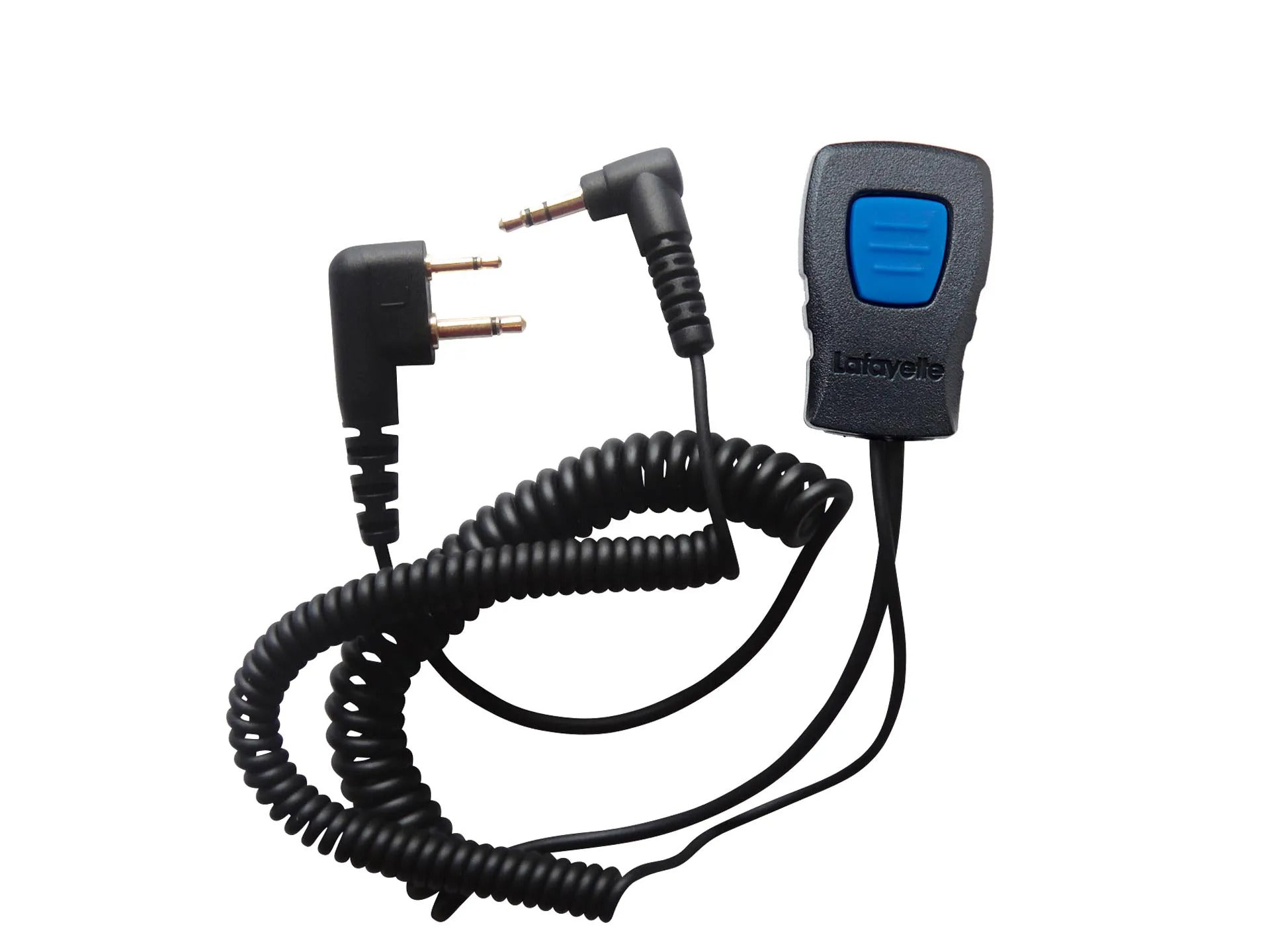 Lafayette Miniheadset Sordin M3 +