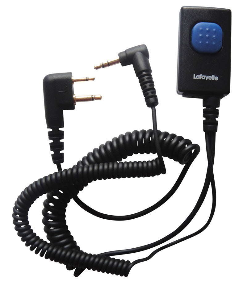 Lafayette Miniheadset Sordin Micro 3