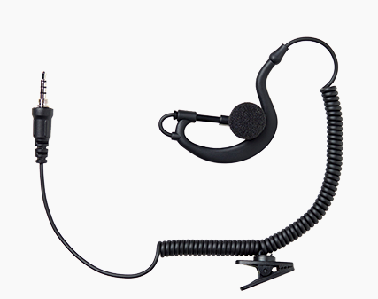 Lafayette Öronmussla Inre Lång SMART-SMART +