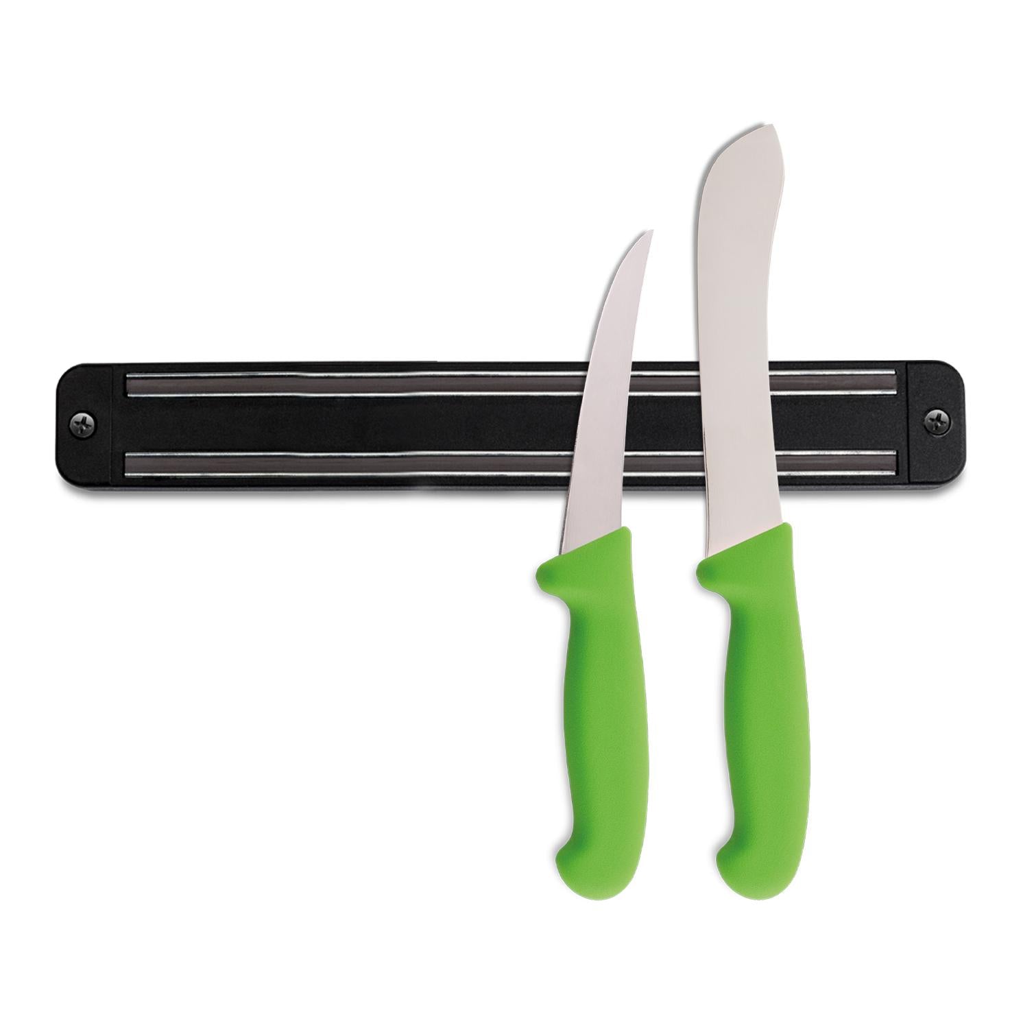 Landig Magnetskena för knivar