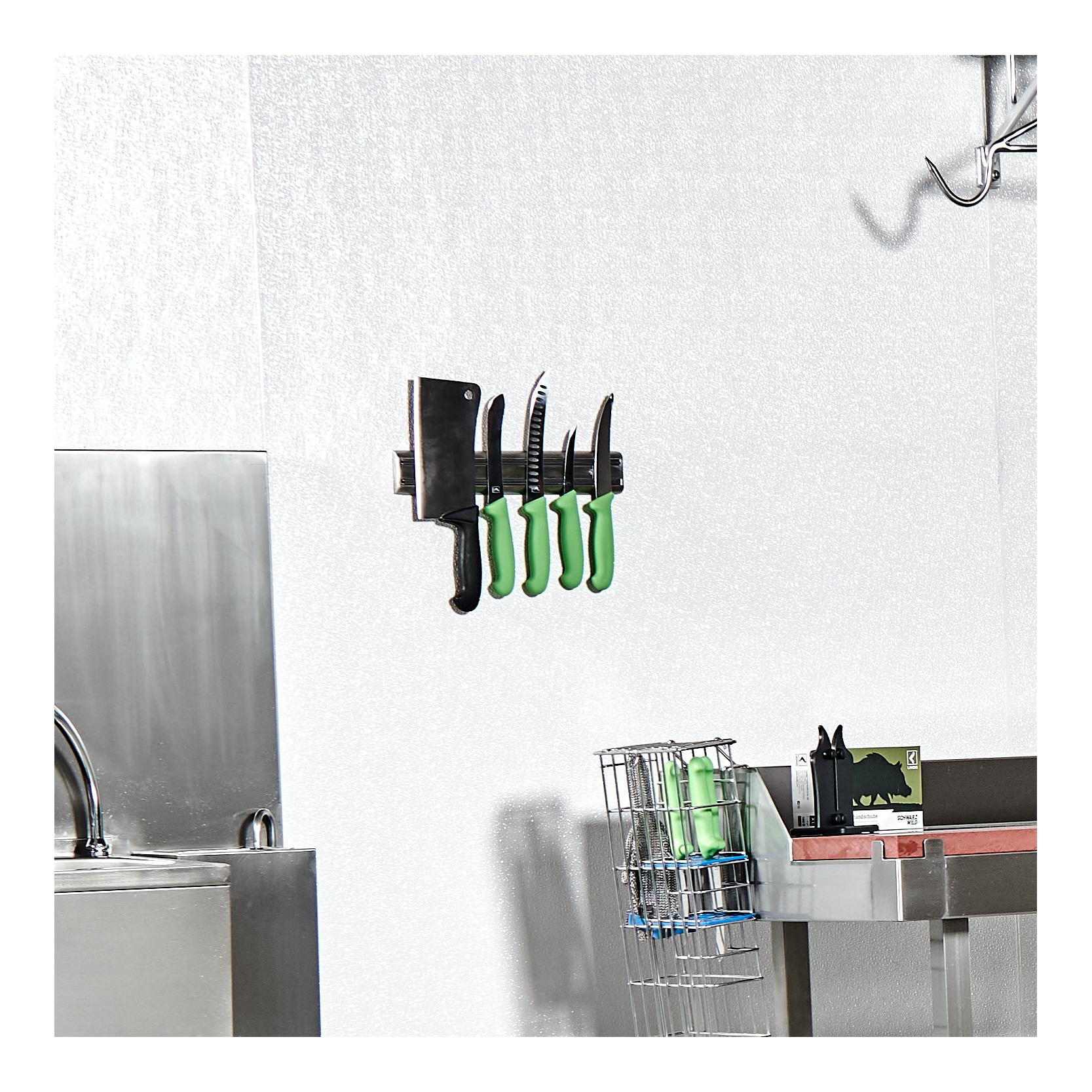 Landig Magnetskena för knivar