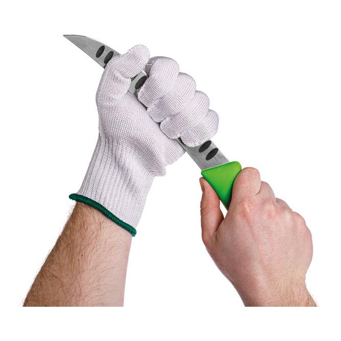 Landig Skärskyddhandske XL