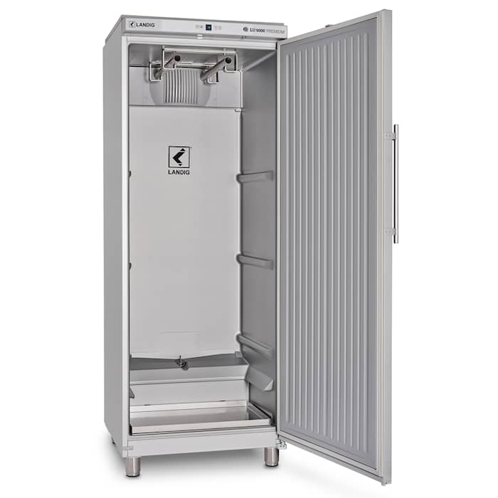 Landig Viltkyl LU9000 Rostfri