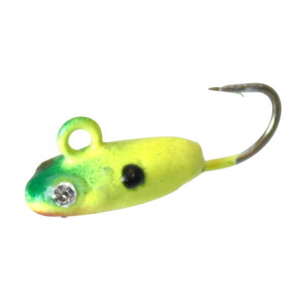 Landö XL Gul/Grön/Röd