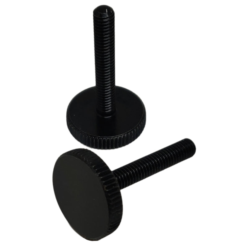 Låsskruv Kolvkam stål 20mm M4X20 2-pack