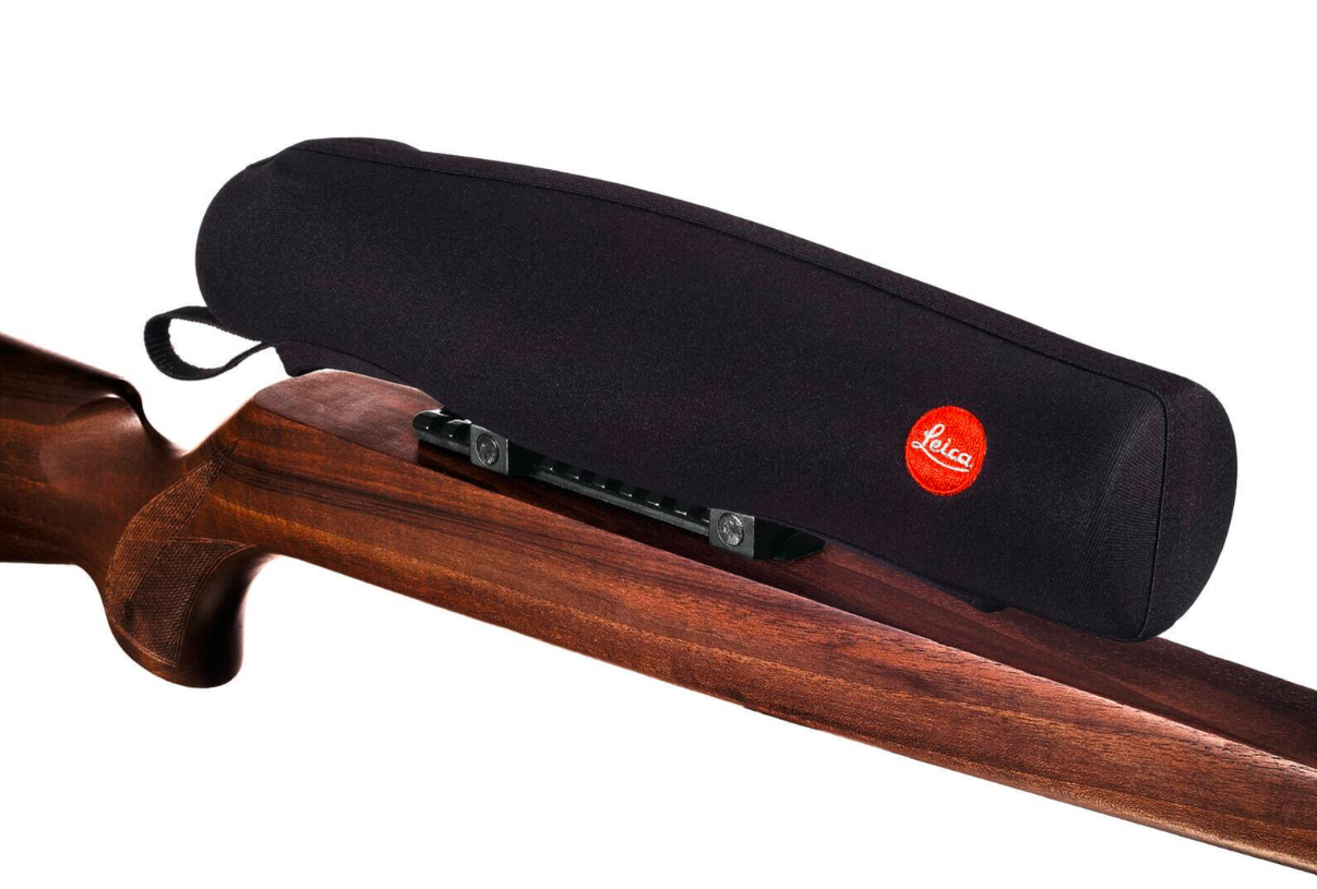 Leica Scope Cover M 42mm Svart