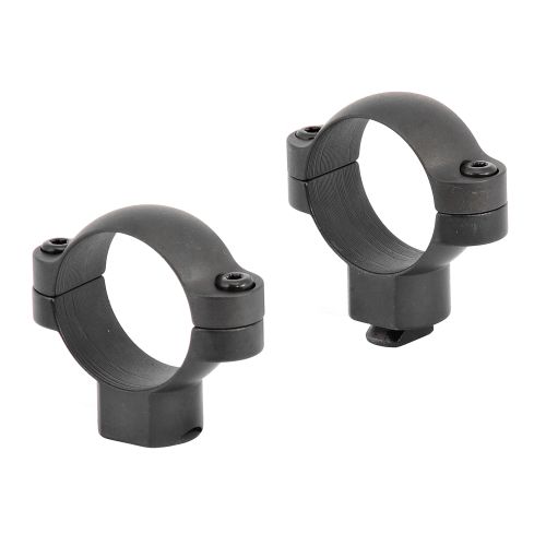 Leupold 30mm STD Low Ringar #51718