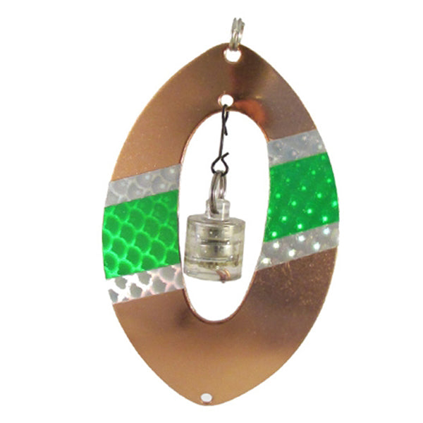 Lidmans JB-Blinken KSGR