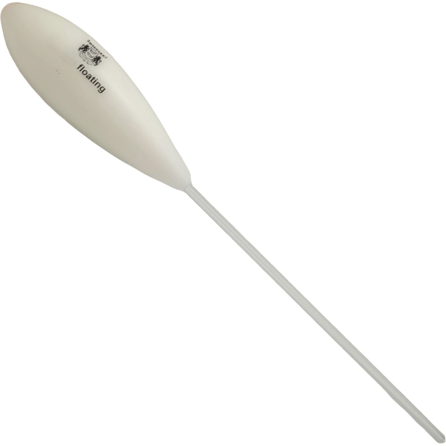 Wiggler Bombarda Flytande