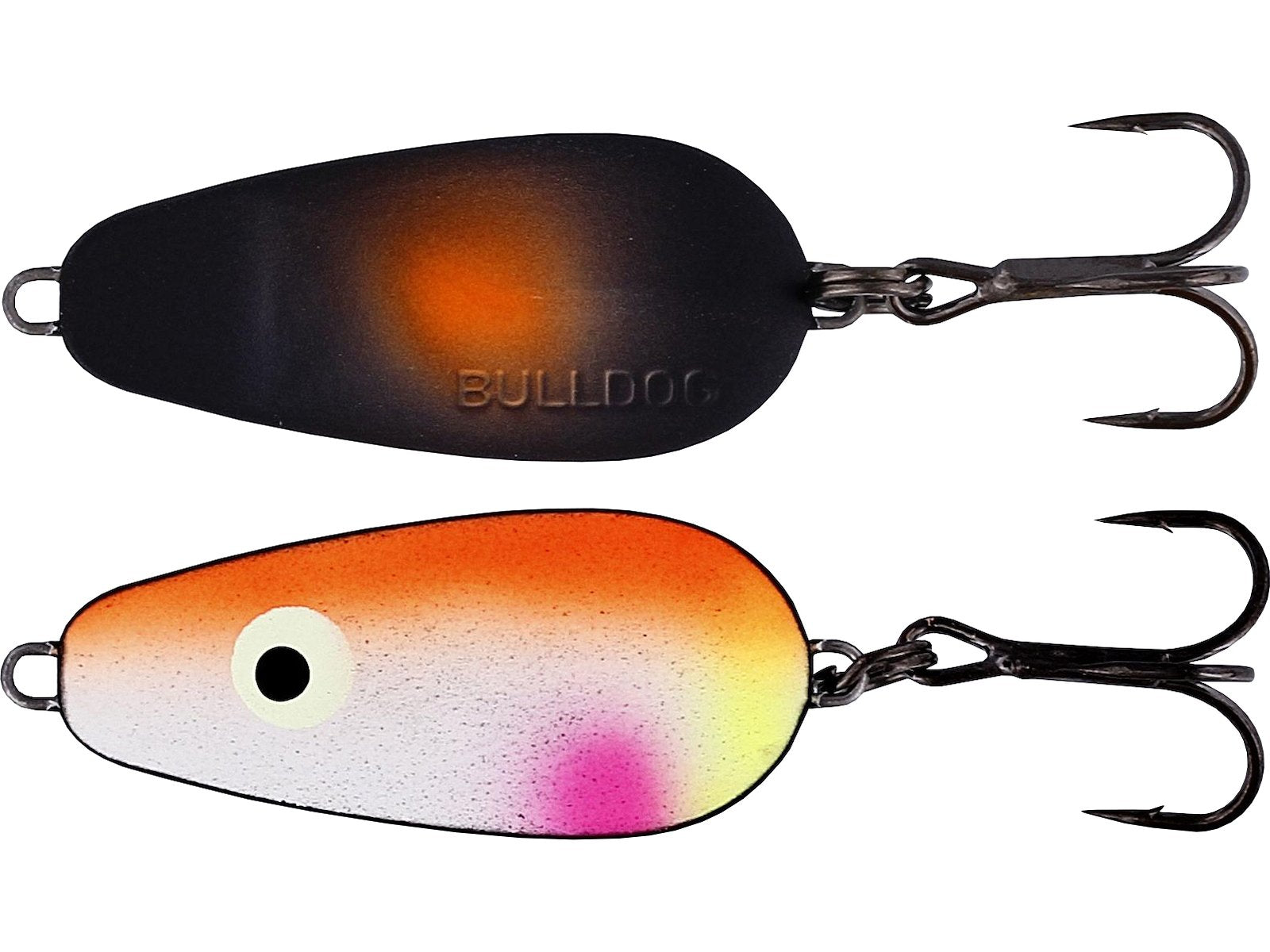 Westin Bulldog 3,9cm 7g