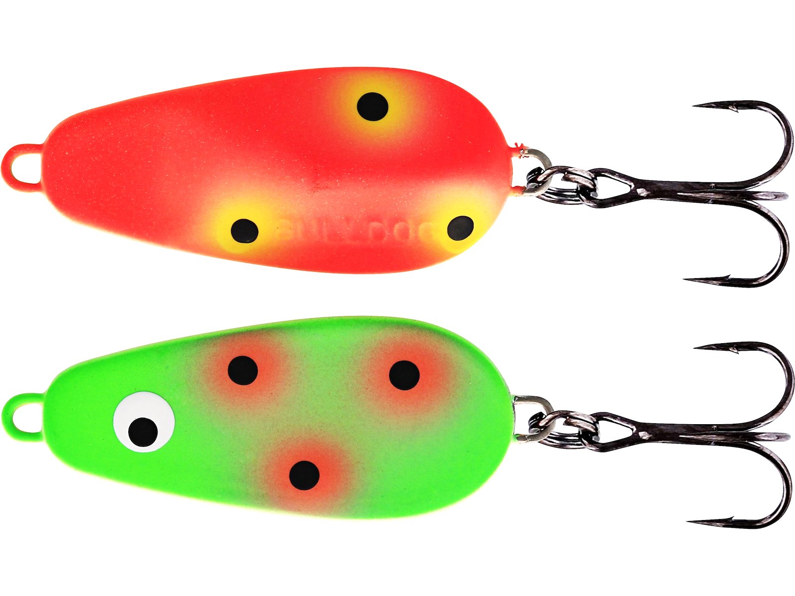 Westin Bulldog 3,9cm 7g