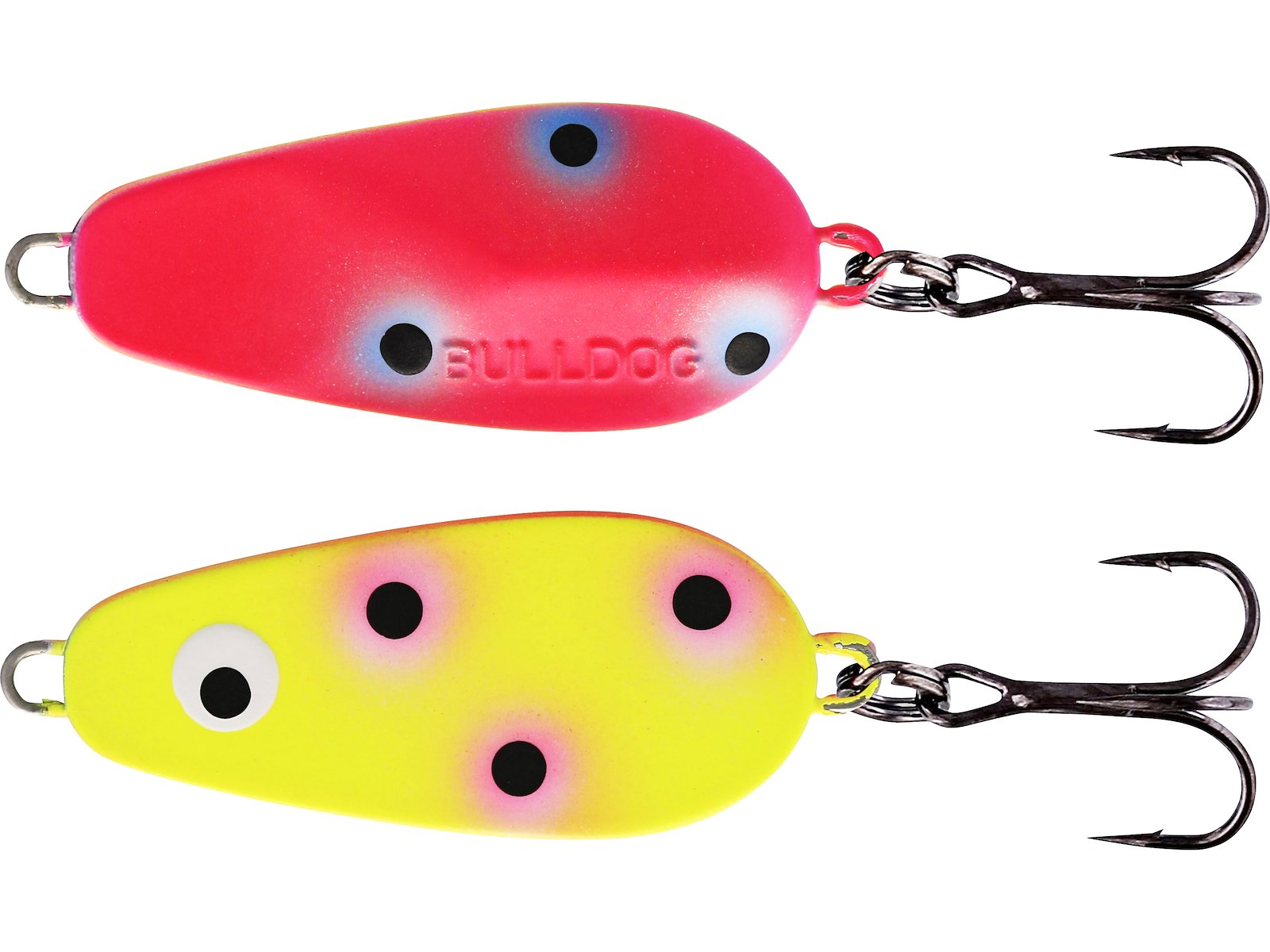 Westin Bulldog 3,9cm 7g