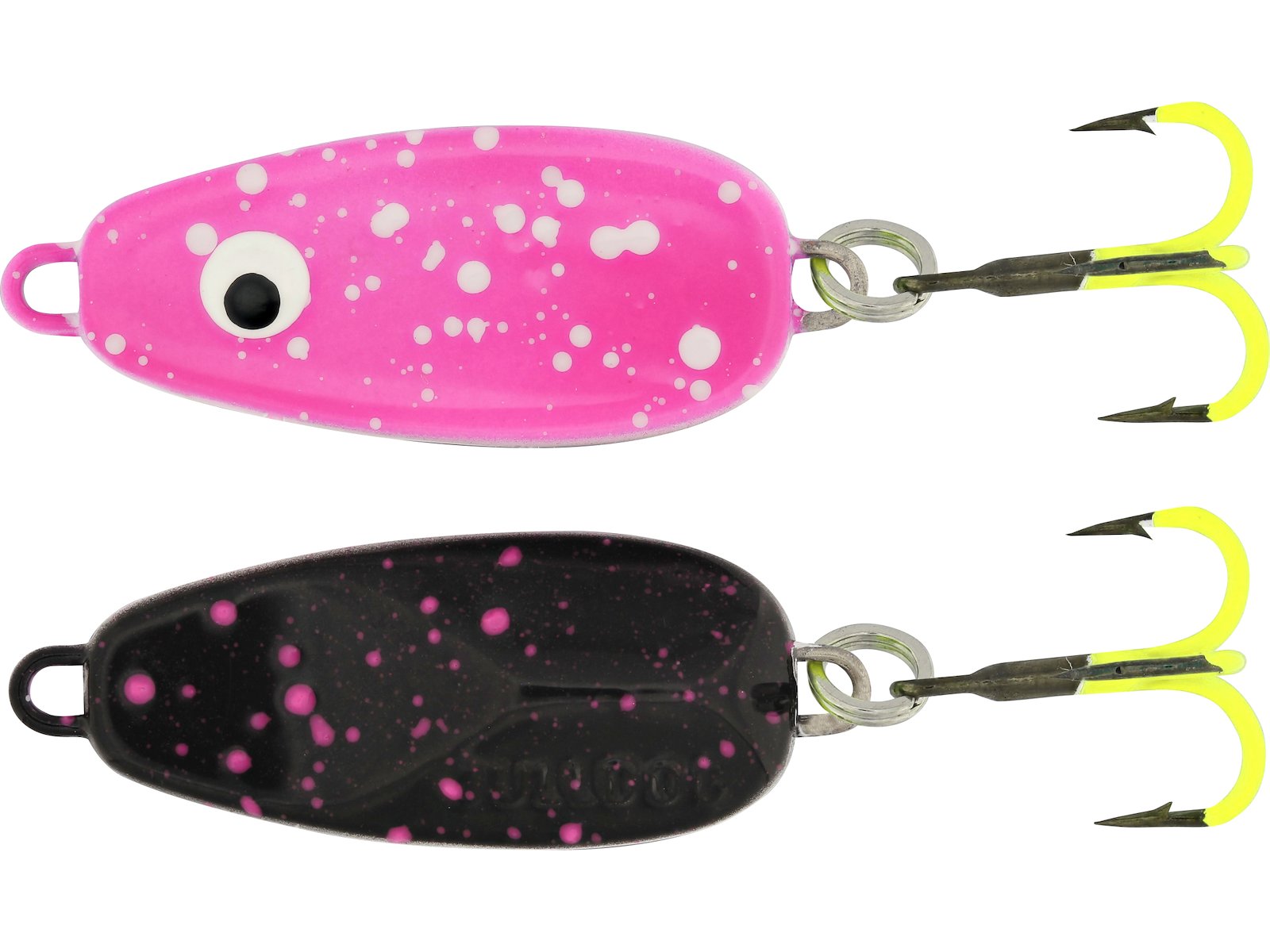Westin Bulldog 3,9cm 7g