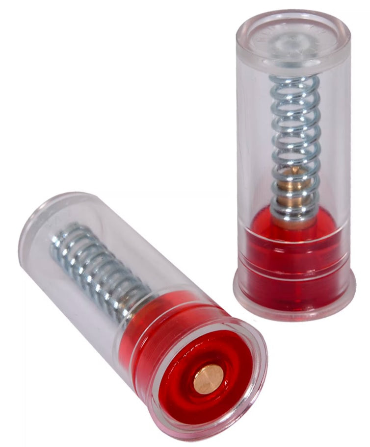 Megaline Klickpatron cal20 Plast 2pack