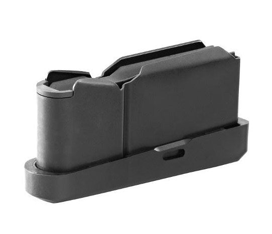 Merkel Helix Magasin 243Win/308win 3-skotts