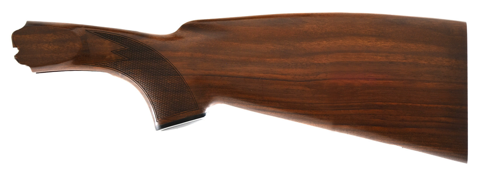 Merkel K5 Kolv Vänster Kolv + framstock