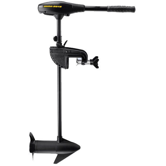 Minn Kota Endura Max 50Lb 36’’ 12V Elmotor