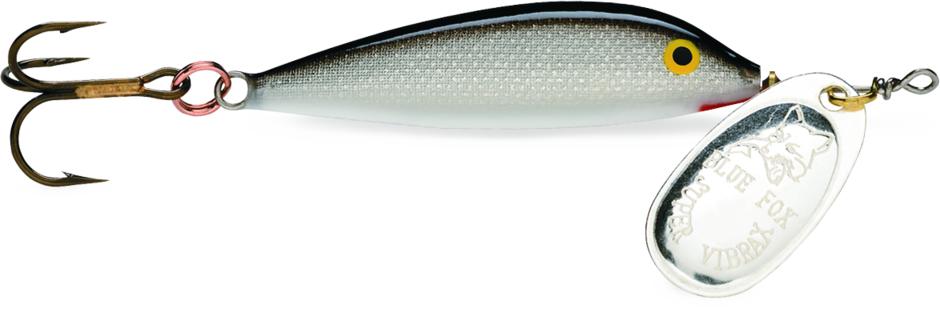 Vibrax Minnow Spin 5 g