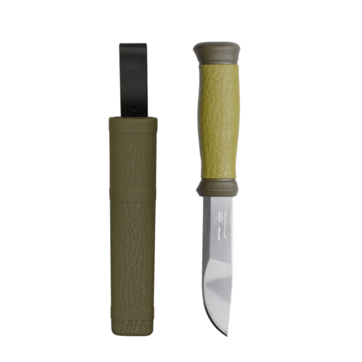Morakniv 2000 Grön