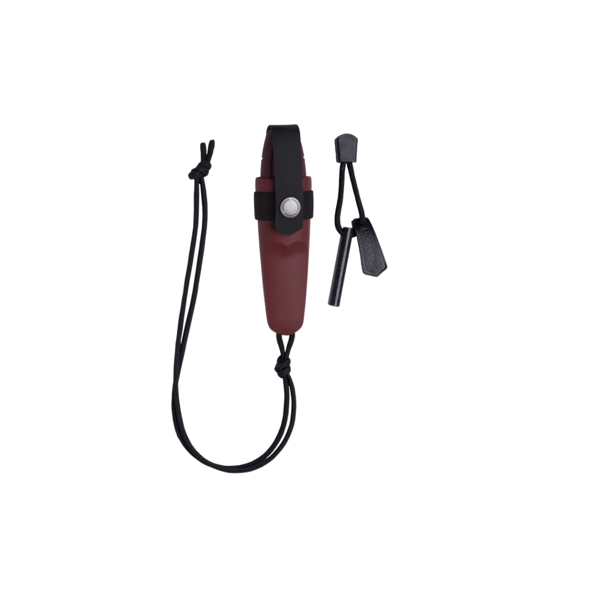 Morakniv Eldris Knife Kit röd