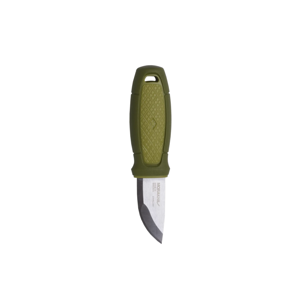 Morakniv Eldris grön