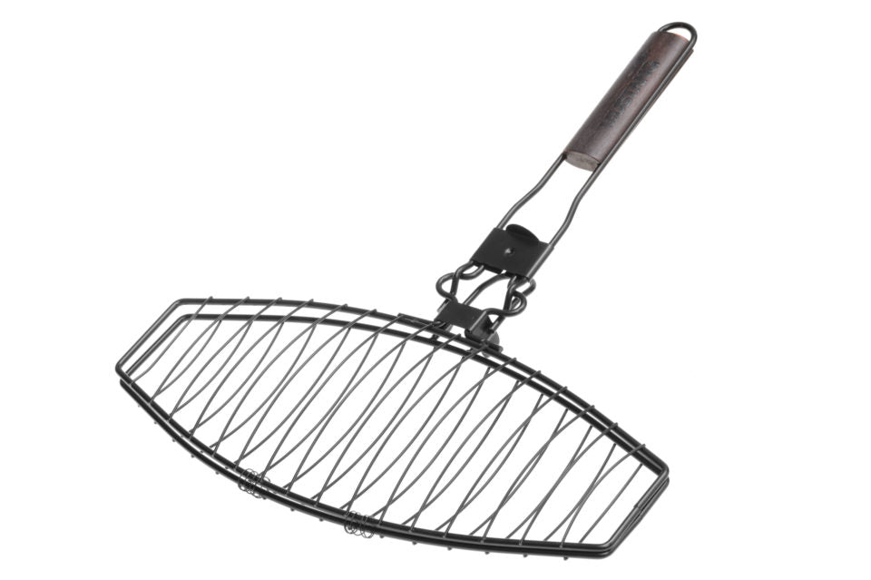 Mustang Fiskhalster non-stick