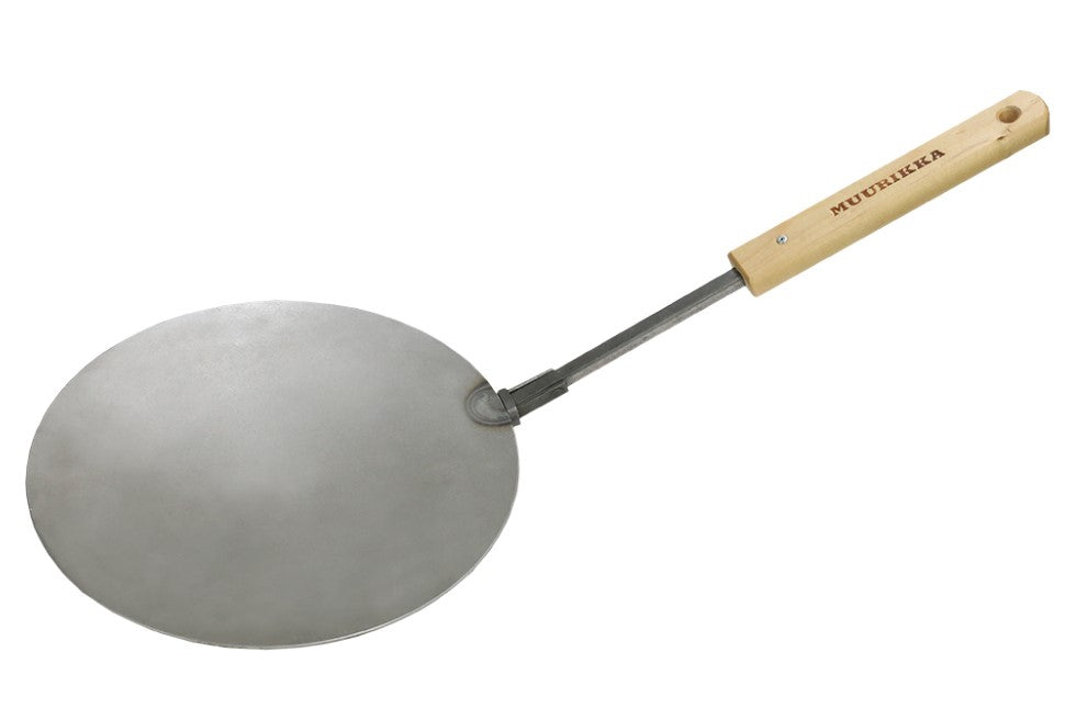 MUURIKKA Jägarstekpanna Hopfällbar