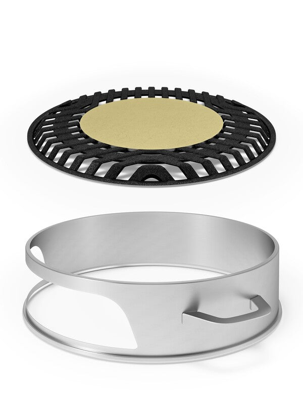 Muurikka Pizzaugn Set 58