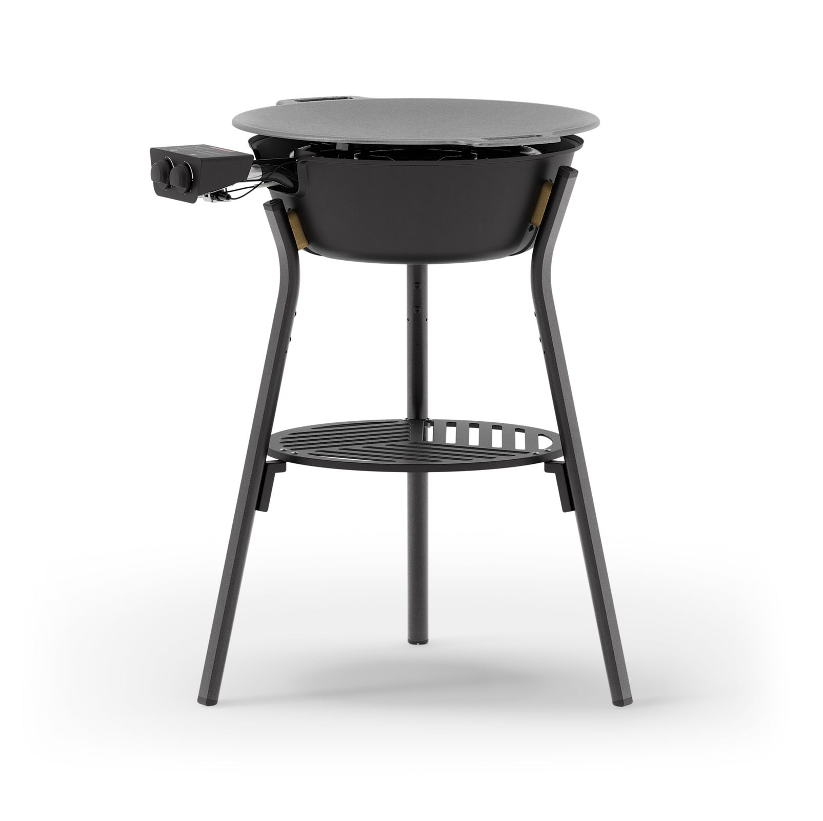 Muurikka Stekhällsset Gasol 58