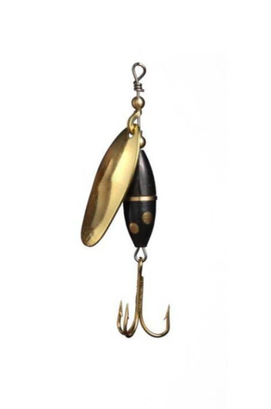 Myran Panter 5g Guld