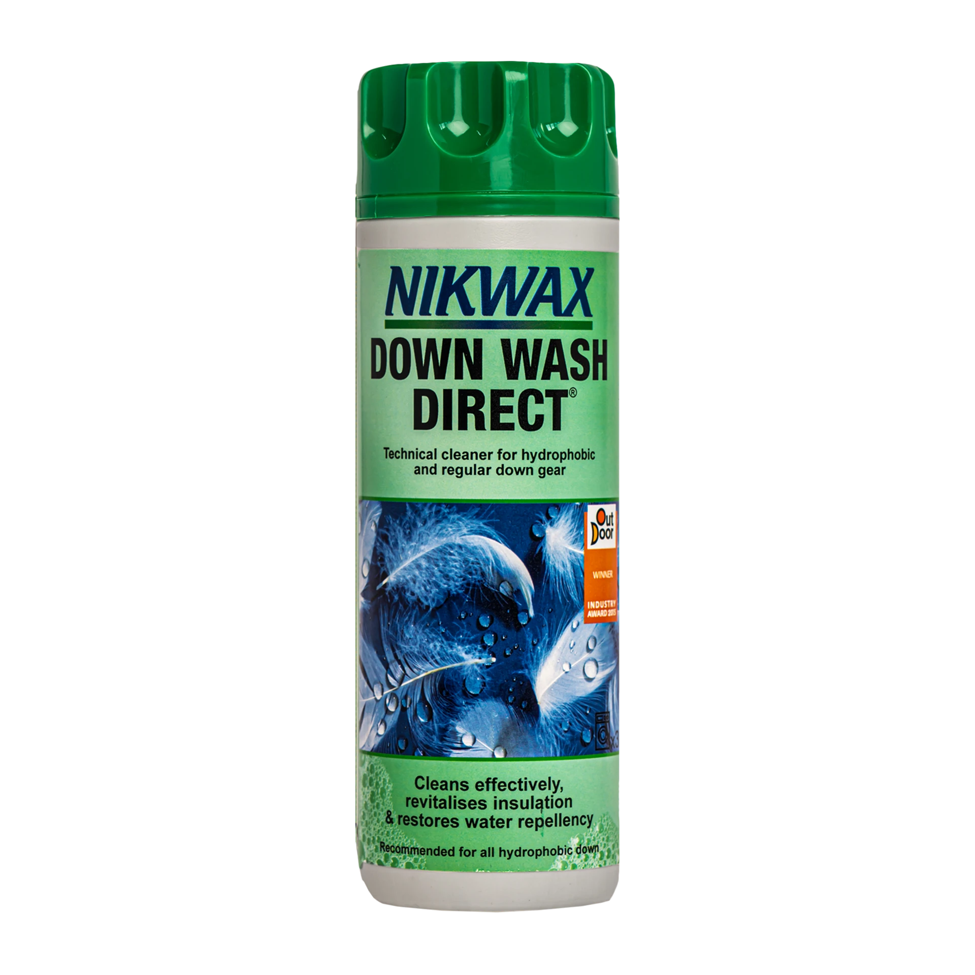 Nikwax Down Wash Direct 300ml