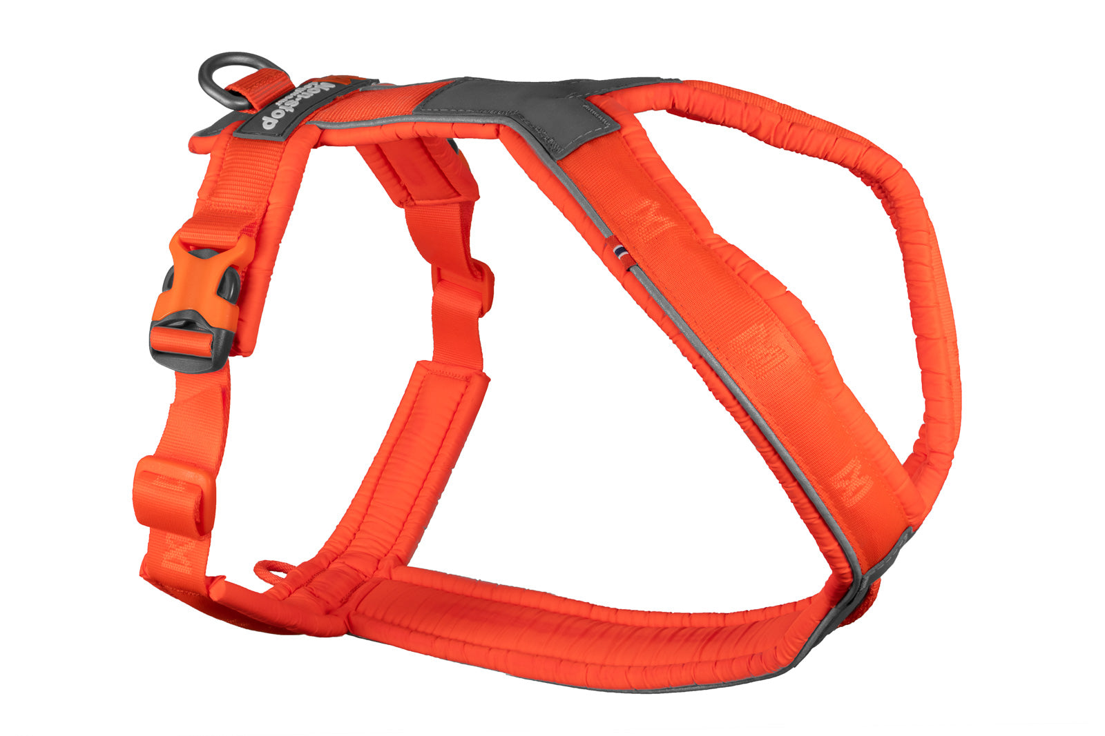 Non Stop Line Harness 5.0 Orange