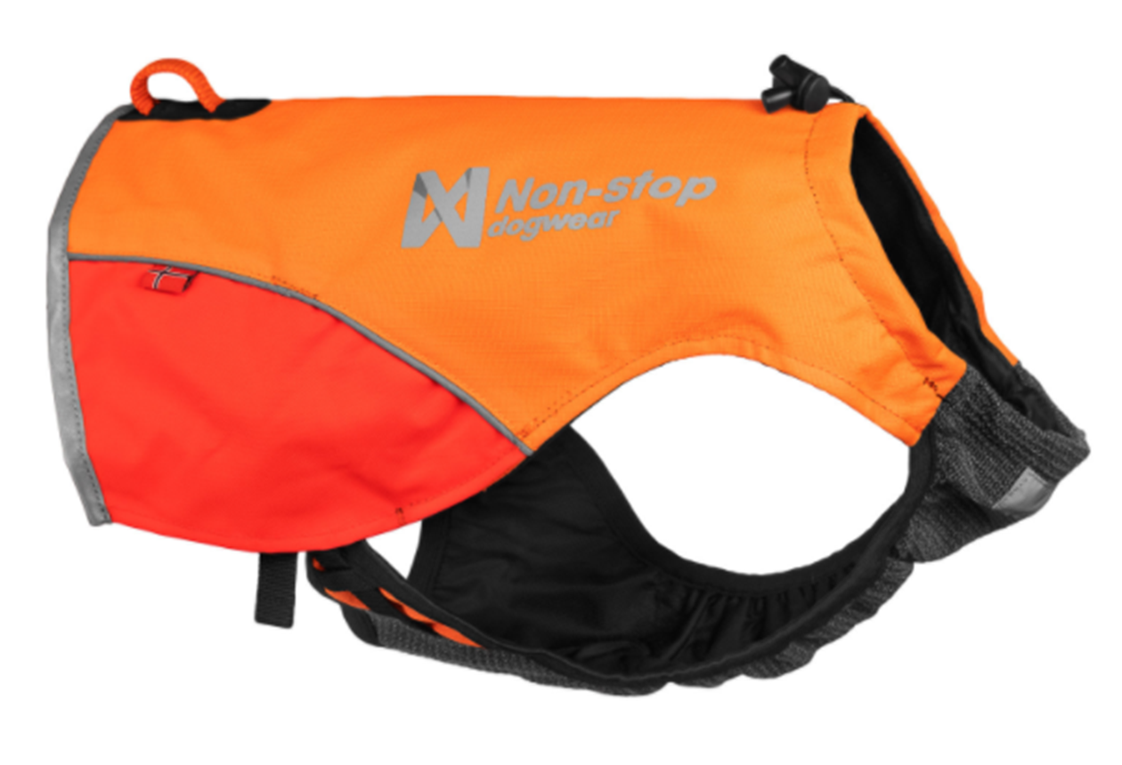 Non Stop Protector vest orange