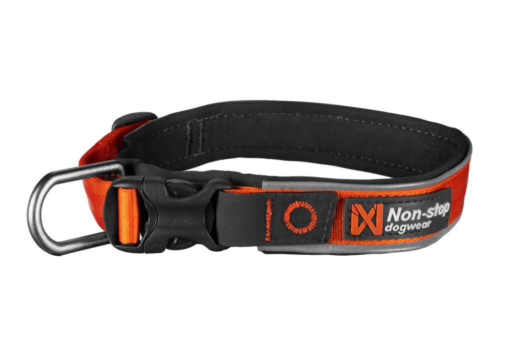 NonStop Cruise Collar