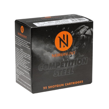 Nordhunt Competition 12/24/US7