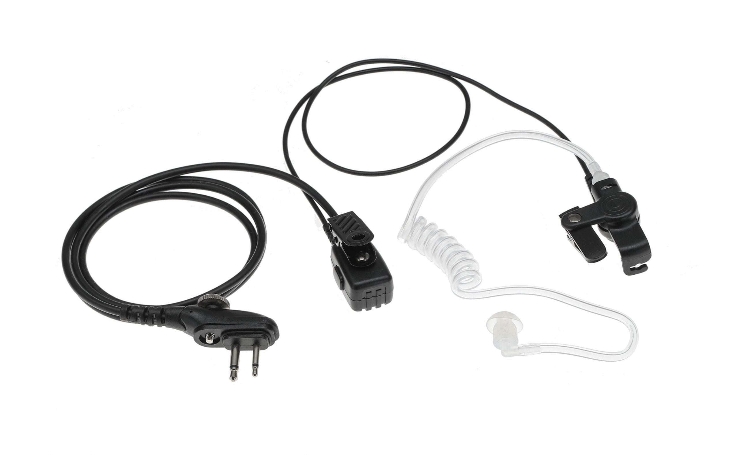 Nordhunt Headset Secret service