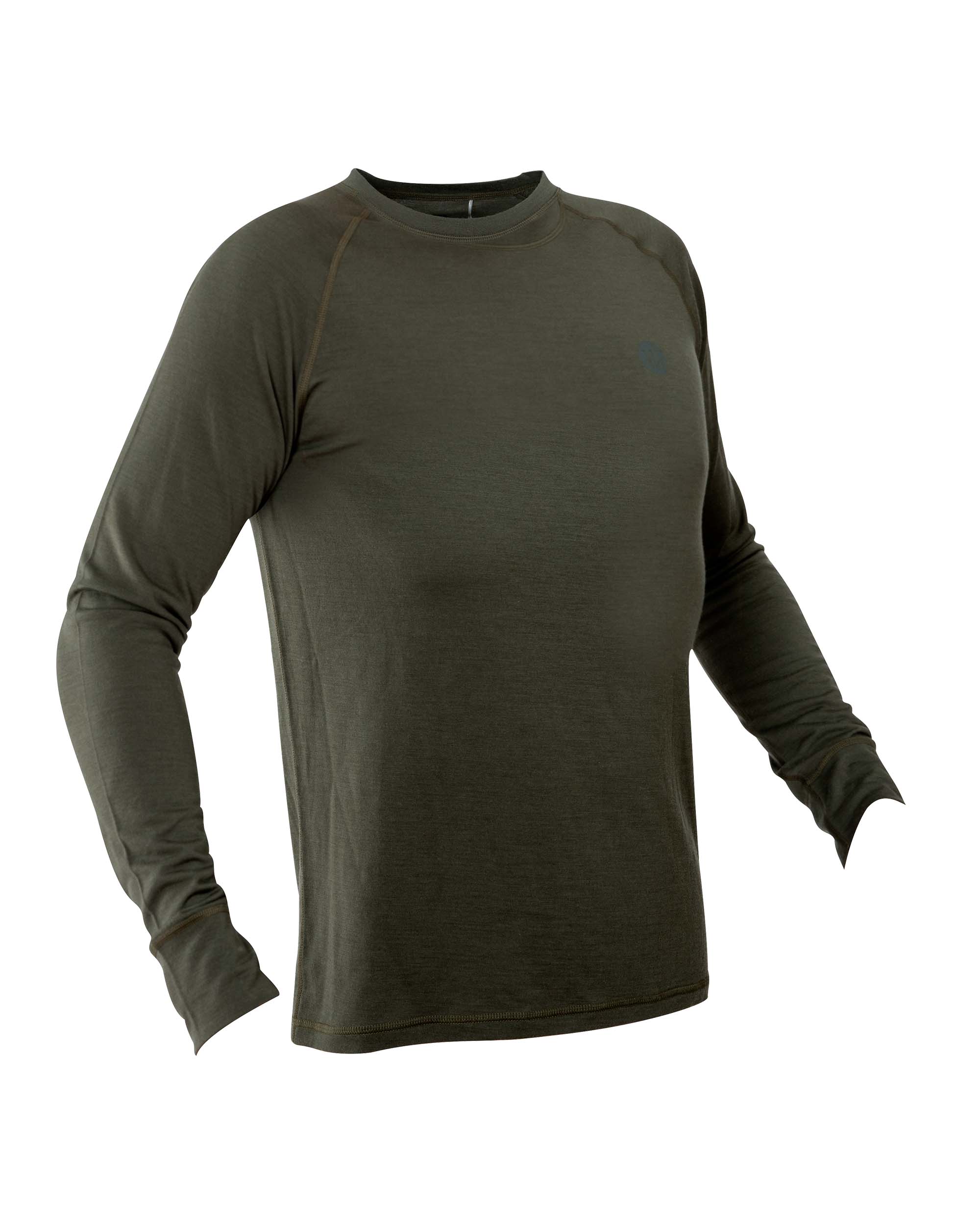 Nordhunt Porth Merino Crewneck